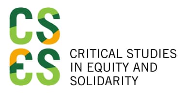 Critical Studies in Equity and Solidarity logo